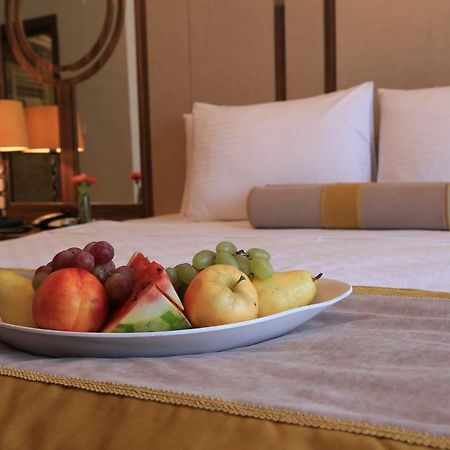 Sah Istanbul Otel Bursa Zewnętrze zdjęcie