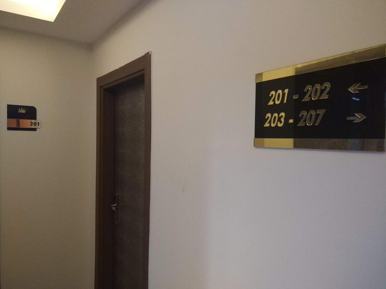 Sah Istanbul Otel Bursa Zewnętrze zdjęcie