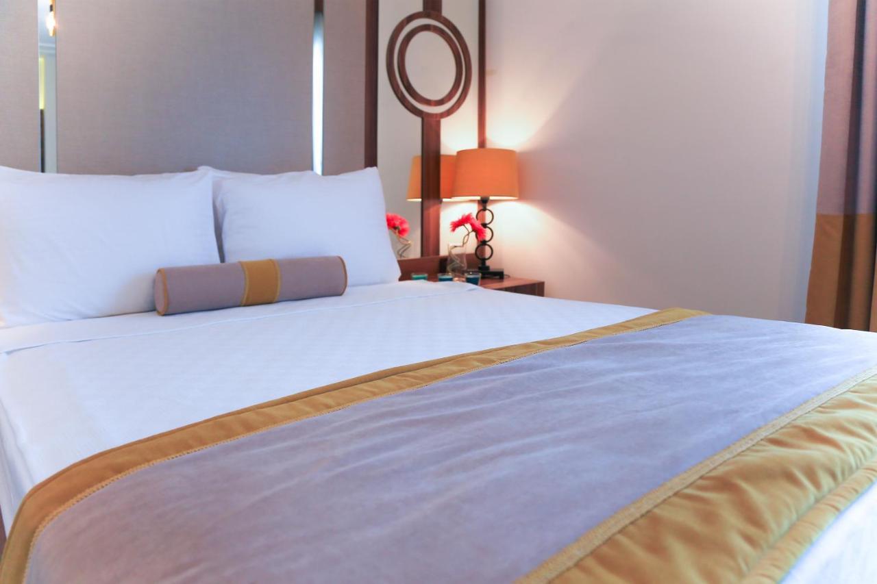 Sah Istanbul Otel Bursa Zewnętrze zdjęcie