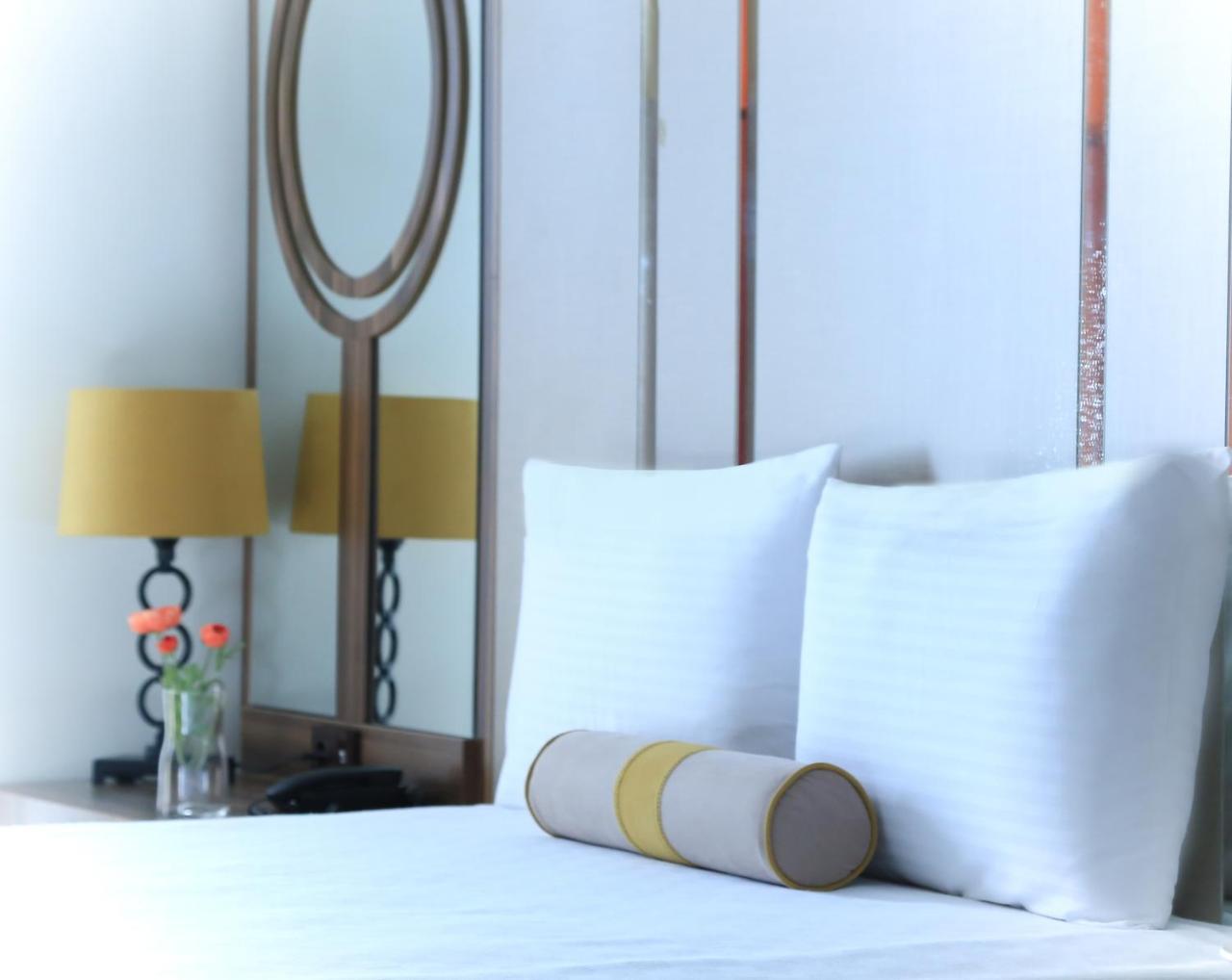 Sah Istanbul Otel Bursa Zewnętrze zdjęcie