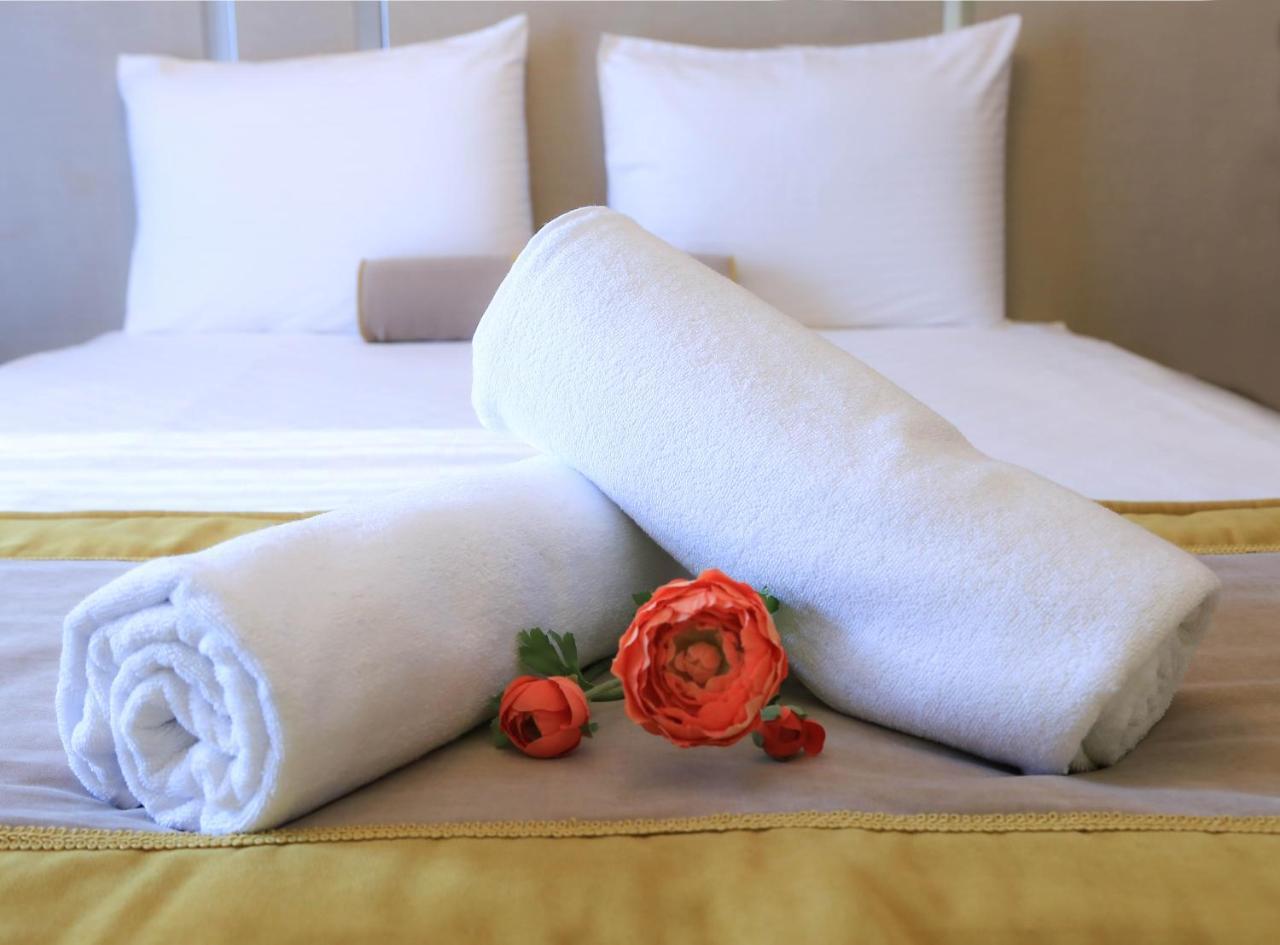 Sah Istanbul Otel Bursa Zewnętrze zdjęcie