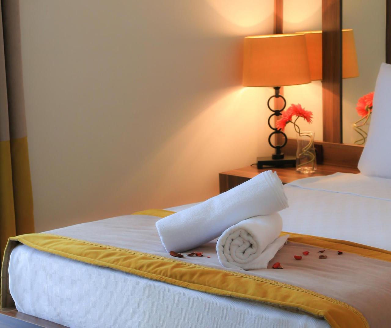 Sah Istanbul Otel Bursa Zewnętrze zdjęcie
