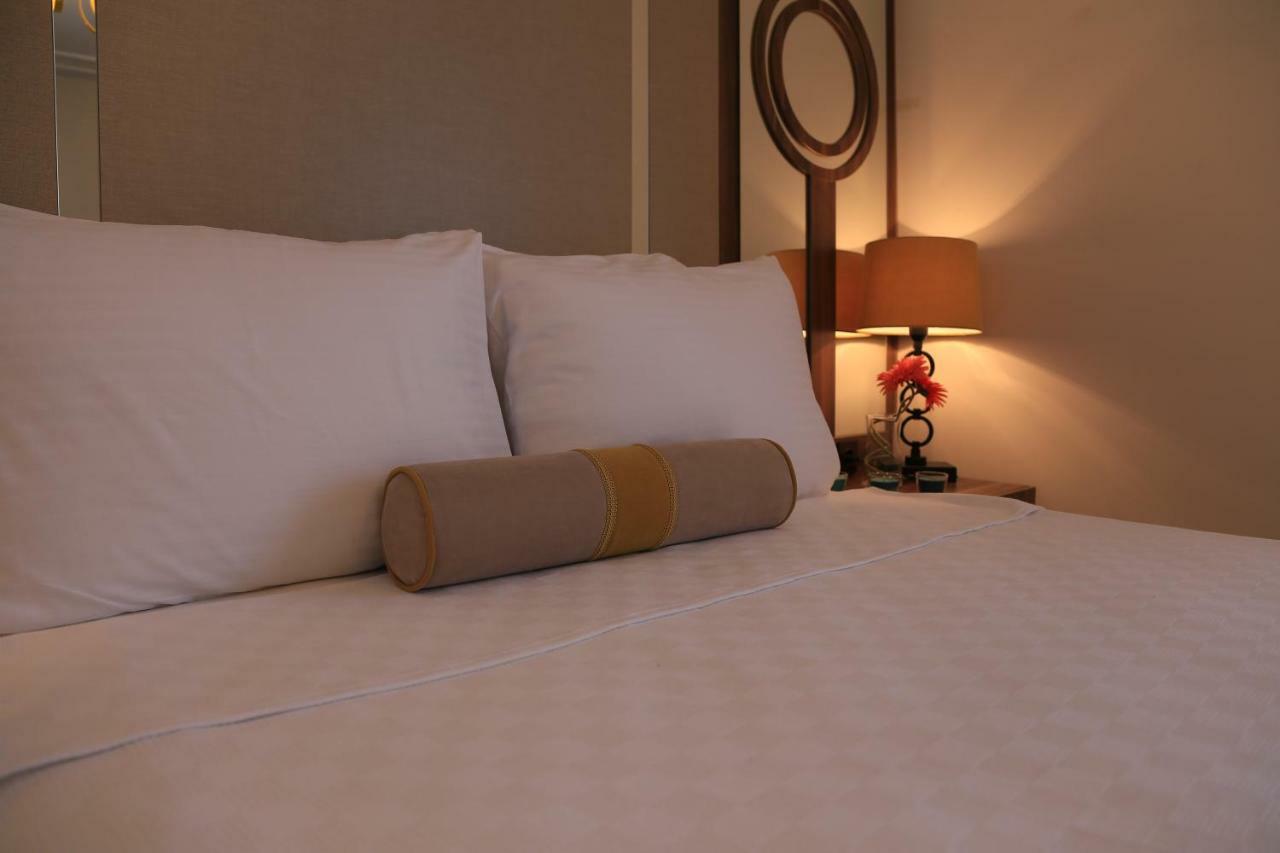 Sah Istanbul Otel Bursa Zewnętrze zdjęcie