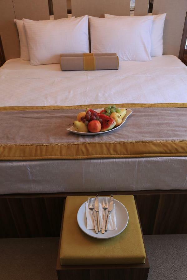 Sah Istanbul Otel Bursa Zewnętrze zdjęcie