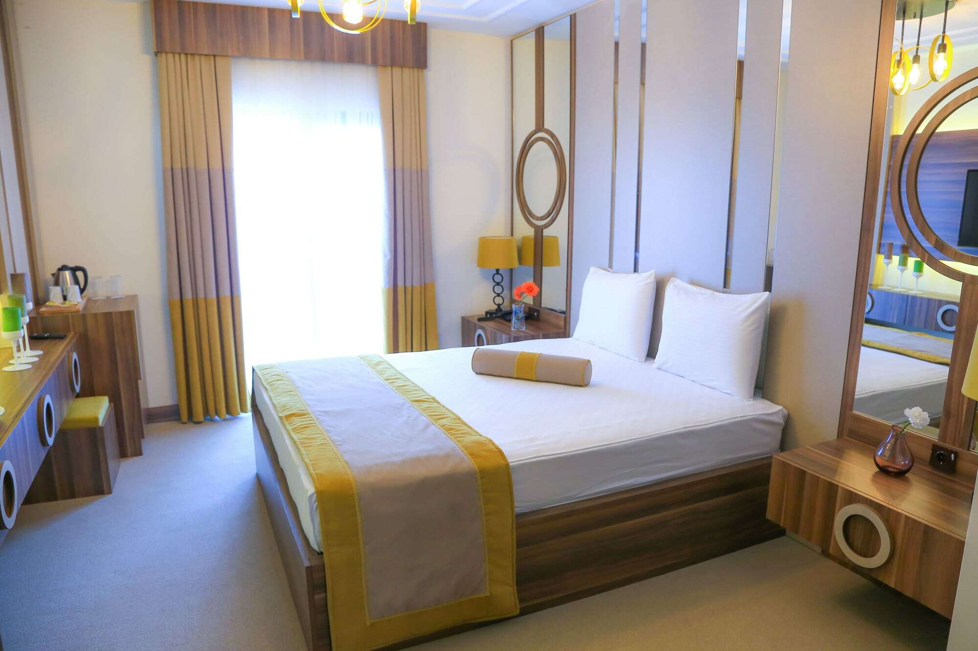 Sah Istanbul Otel Bursa Zewnętrze zdjęcie